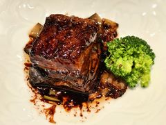 -北京王府井希尔顿酒店·秦唐中餐厅Chynna