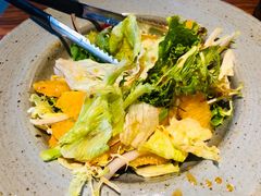 -江户前寿司(好运街店)