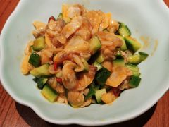 麻辣鲜蛤-仓桥家·焗寿司·锅物(光谷步行街店)