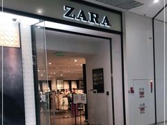 -ZARA(恒隆广场店)