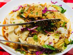 西贝拉皮-西贝(上海我格广场店)