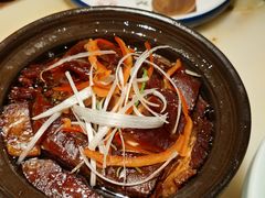 -绿茶餐厅(石家庄万象城店)