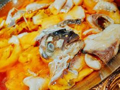 -雲蜀龙阁·金牌水煮鱼(方庄店)