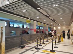 大堂-知味观(湖滨总店)