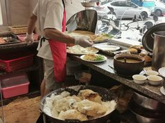 -巫记鸡饭店