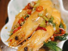 -和彩放题餐厅(酒仙桥店)