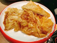 -荣鹏风味烀饼(万达广场店)
