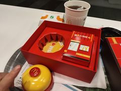 -麦当劳(文武路店)