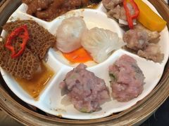 -新兴·金羊座·粤菜点心(乐峰店)