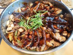 鮰鱼锅-黄记煌三汁焖锅(顺义华联店)