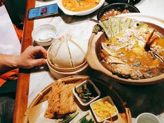 -掌柜的店·河南菜(日月光店)