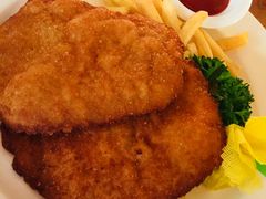 -宝莱纳餐厅(滨江店)