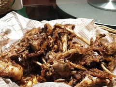 -九十九顶毡房(阜石路店)