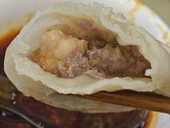 -清真马三汤包(回民街店)
