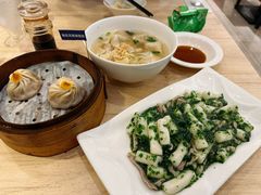 -穆桂英美食(南禅寺店)