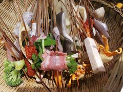 -马路边边串串香(双井直营店)