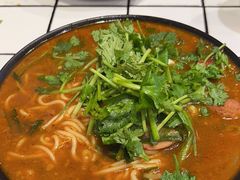 -肥汁米蘭香港米线(长宁来福士店)