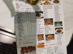 -祥记·国宴豫菜·经典粤菜(郑东新区新长安店)