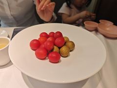 -院里寻菜·祖庵菜宴请(观沙岭店)