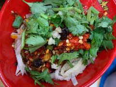 纠结千层肚-冒椒火辣(太古里店)