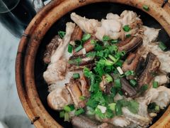 -容里煲仔饭(利丰北路店)
