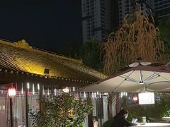 -濮园 · 四合院餐厅