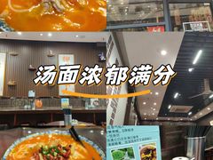 -螺世纪螺蛳粉·桂味小排档(裕德店)