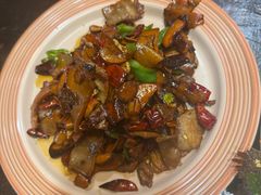 -吃货私房菜(丽江束河古镇店)