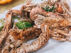 賴尿蝦-秋姐美食店(旅游大道店)