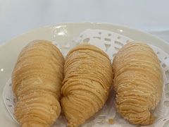 -龙皇酒家(黄埔店)