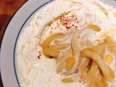 -火山屋台(新街口店)