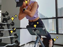 -WEGYMER健萌健身(麦德龙钰龙天下馆)