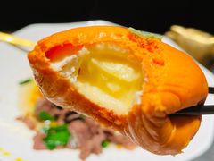 -炊烟小炒黄牛肉(浦东世纪汇店)