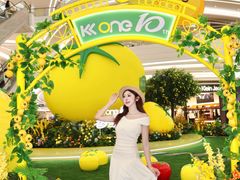 -KK ONE(京基滨河时代店)