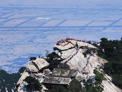 -华山风景名胜区