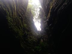 -梭布垭石林景区