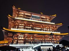 -杜甫江阁