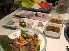 -椰客·海南椰子鸡(新塘永旺梦乐城店)