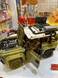 -乐高授权专卖店(济南万象城店)