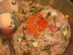 -神府路壹号·海鲜烧烤·砂锅粥·锅物(三坊七巷店)