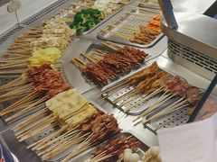 -小桶串串(仁恒梦中心店)