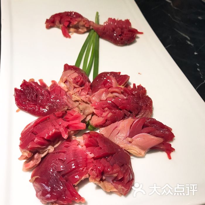 麻辣空间火锅鲜郡花图片-北京四川火锅-大众点评网