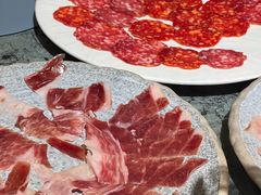 -普朗姆生蚝牛排馆 The Plump Oyster(成都摩方购物中心店)