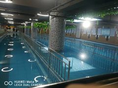 -阳光游泳培训基地(天通苑店)