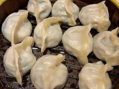 百年老馅饺子-老边饺子馆(金源店)