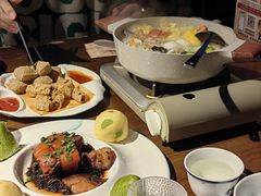 -绍兴老味道·非遗门店(银泰城店)