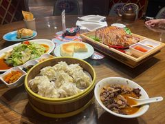 -蒙亨·手把肉·蒙古包文化主题餐厅(天恒广场店)