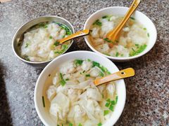 -崖口云吞(中堡店)