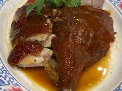-和平馆·地道港澳茶餐厅(西门口店)