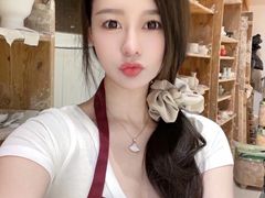 -碰瓷儿陶艺DIY体验馆(五道营胡同总店)